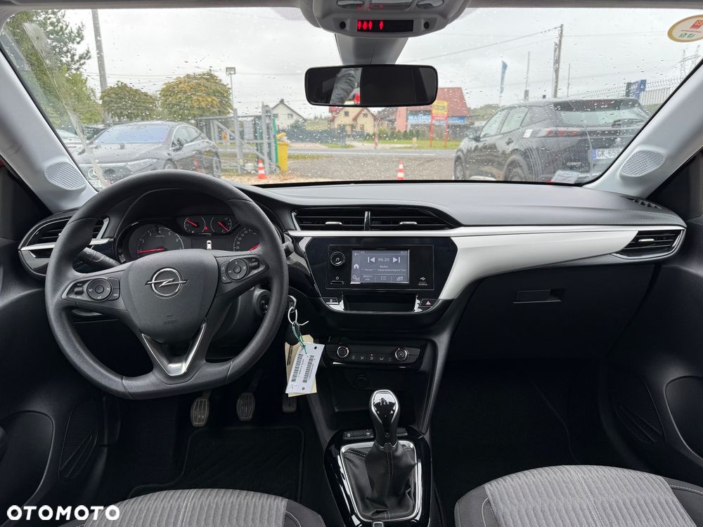 Opel Corsa - 9