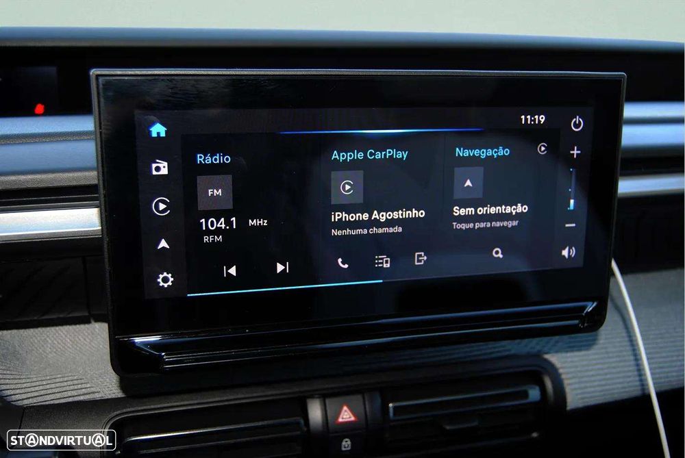 Citroën C3 1.2 Turbo Max - 40