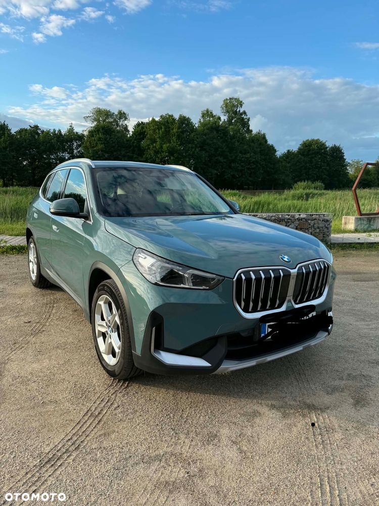 BMW X1 sDrive18i - 3