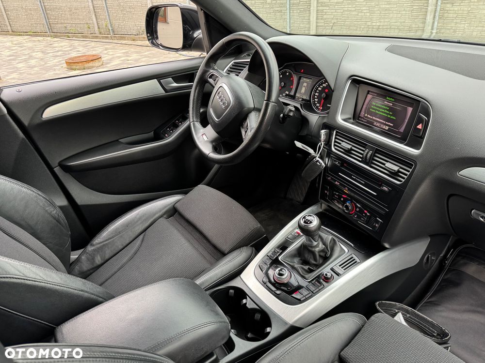 Audi Q5 2.0 TDI Quattro - 32