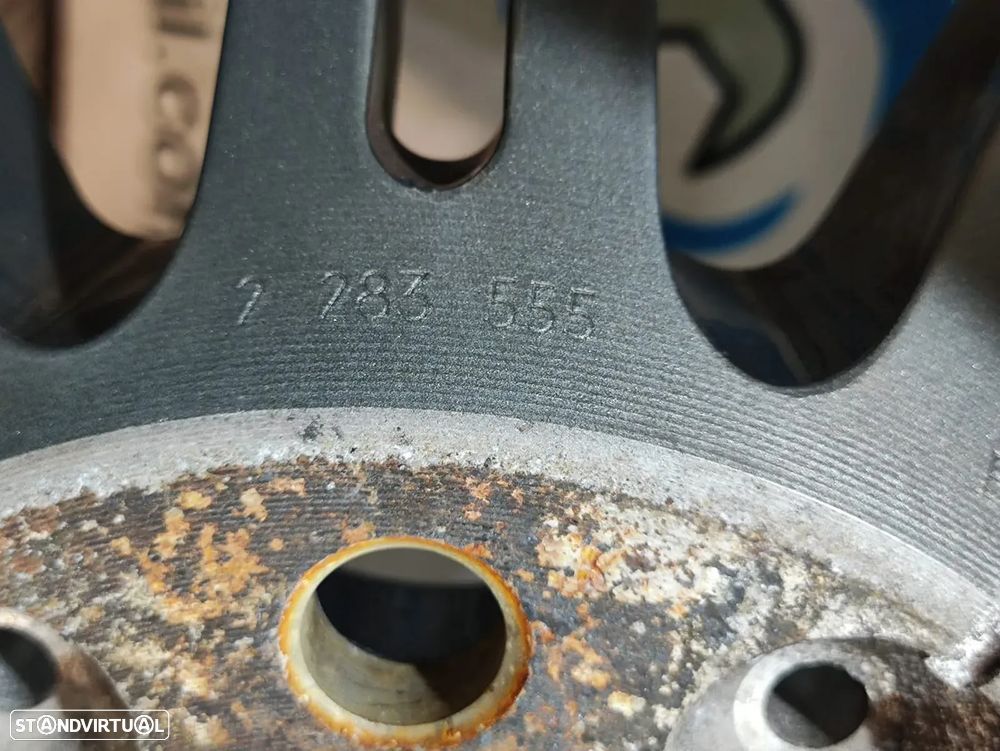 Jantes 19 Originais BMW M3 8,5J 9,5J ET23 ET29 5x120 - 8