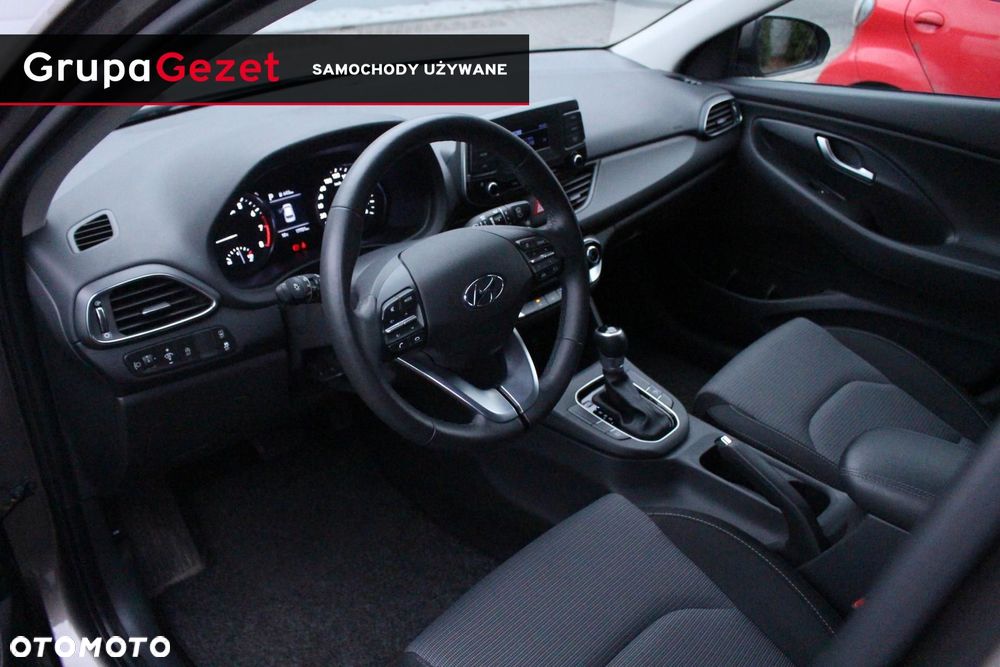 Hyundai i30 - 4