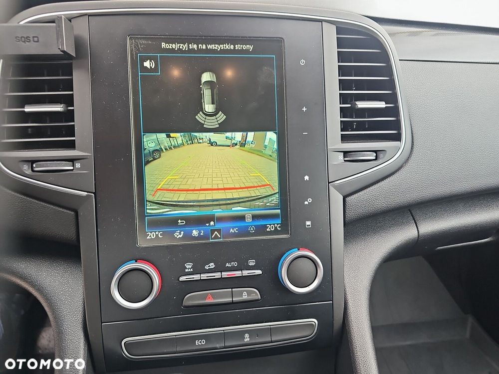 Renault Talisman - 12