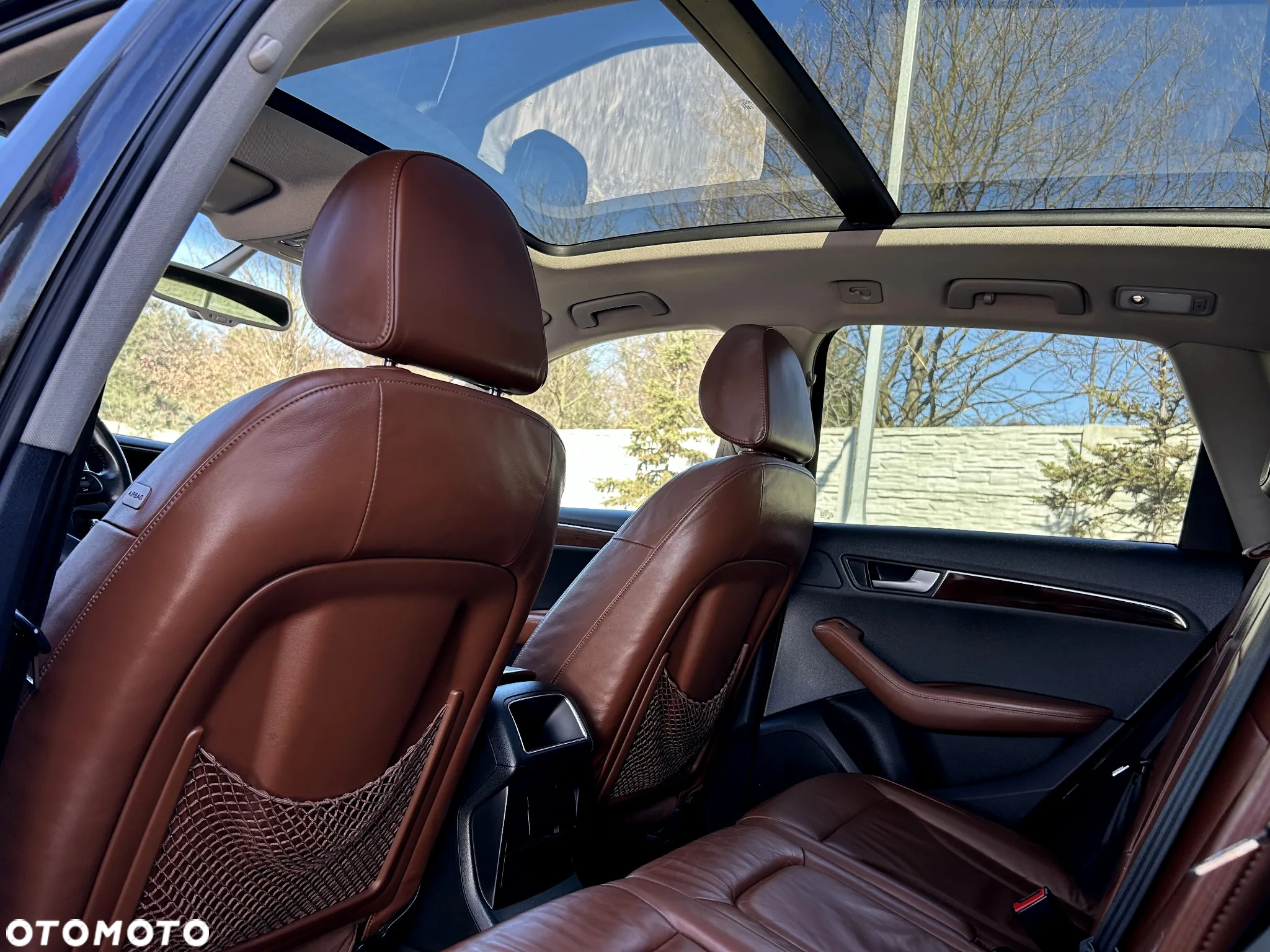 Audi Q5 3.0 TDI Quattro S tronic - 14