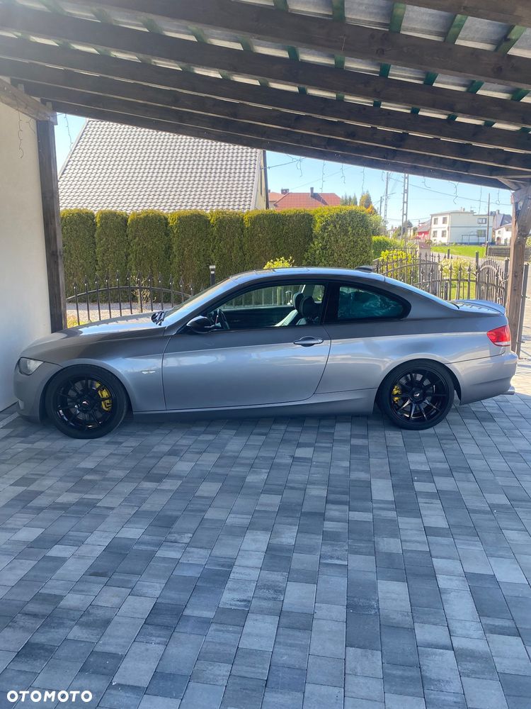 BMW Seria 3 330xd - 8