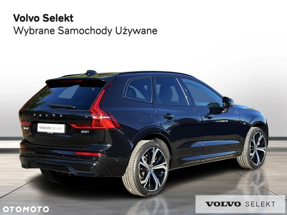 Volvo XC 60 - 6
