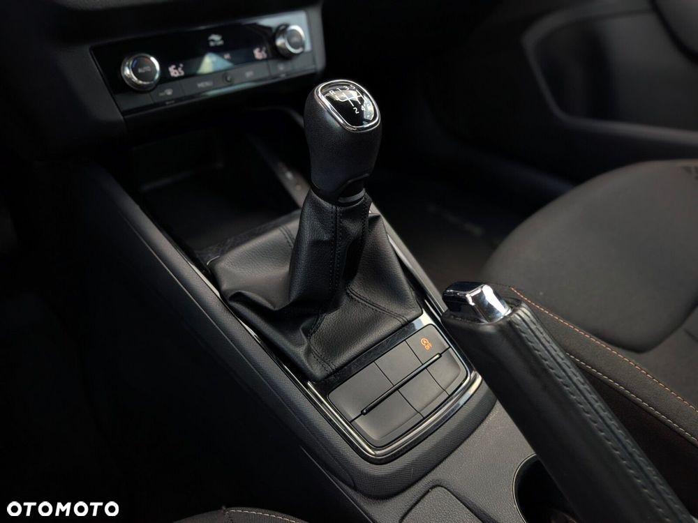 Skoda Scala 1.0 TSI Ambition - 29