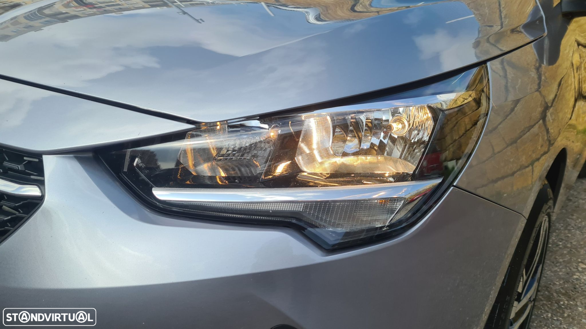 Opel Corsa 1.5 D Business Edition - 56