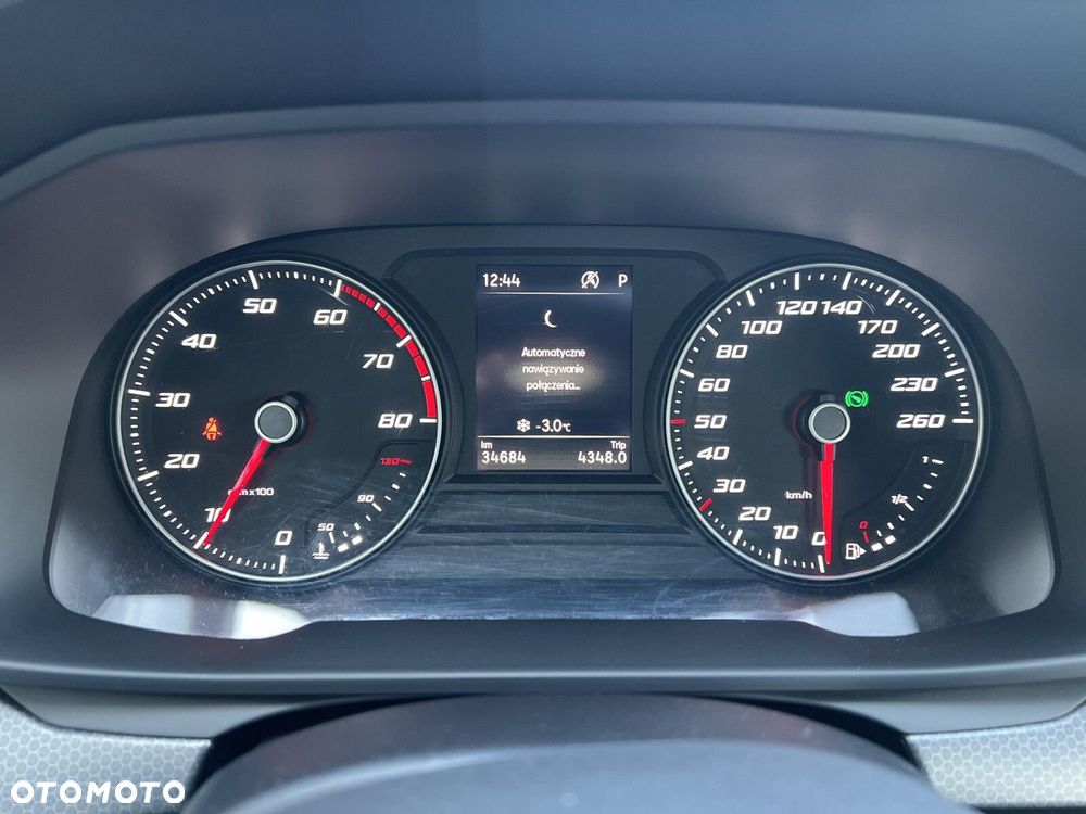 Seat Leon - 12
