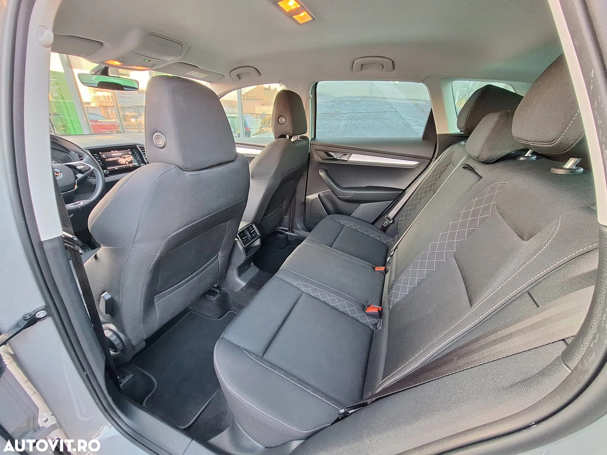 Skoda Karoq 1.5 TSI Ambition - 28