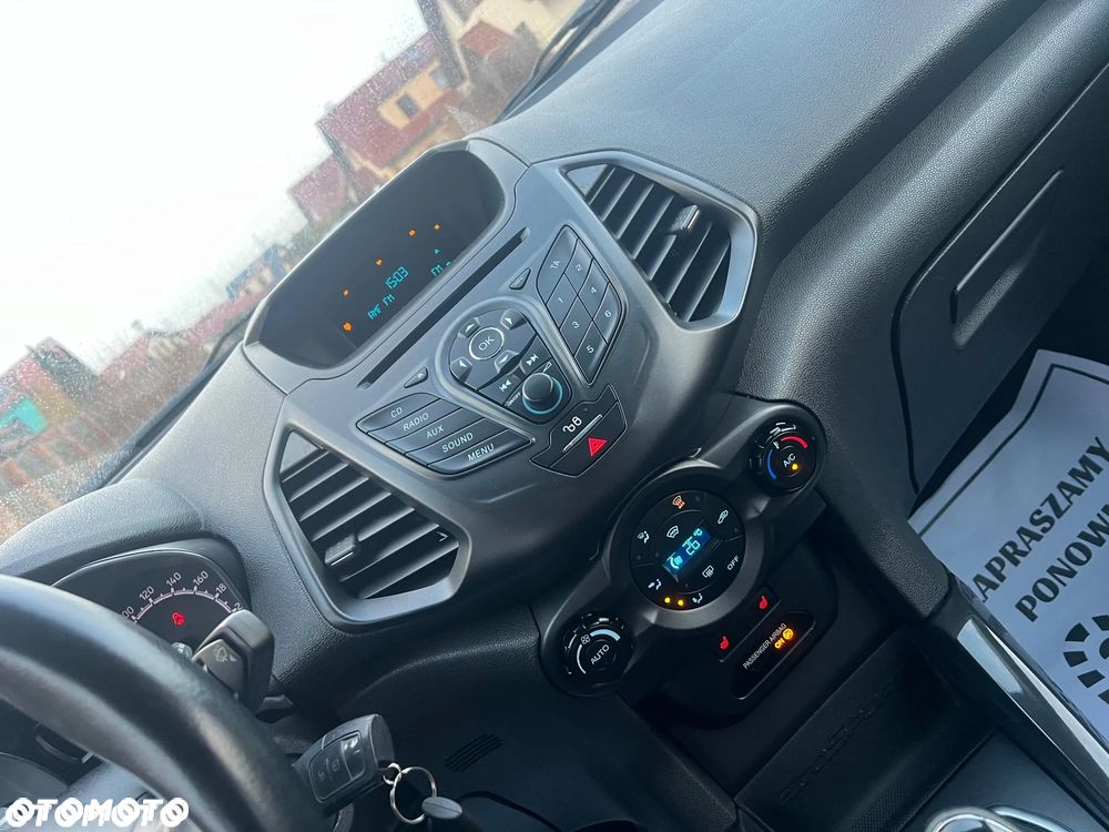 Ford EcoSport - 18