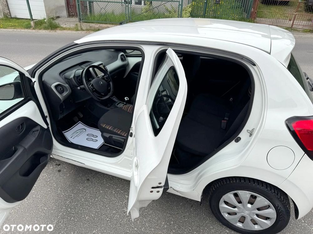 Citroën C1 - 9