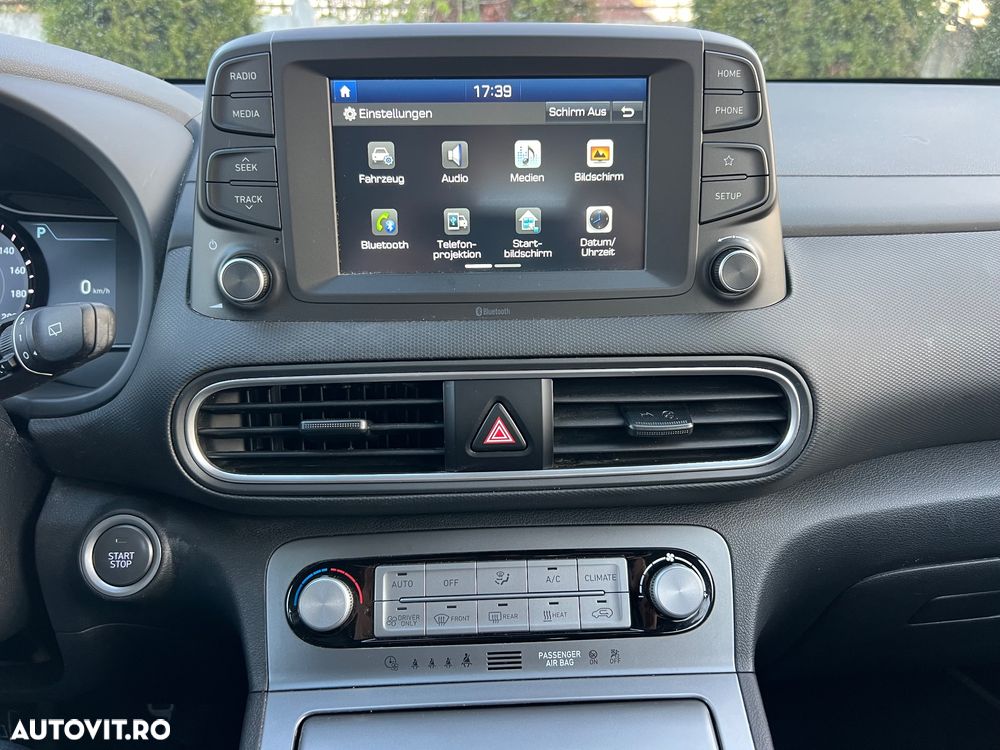 Hyundai KONA Style - 20