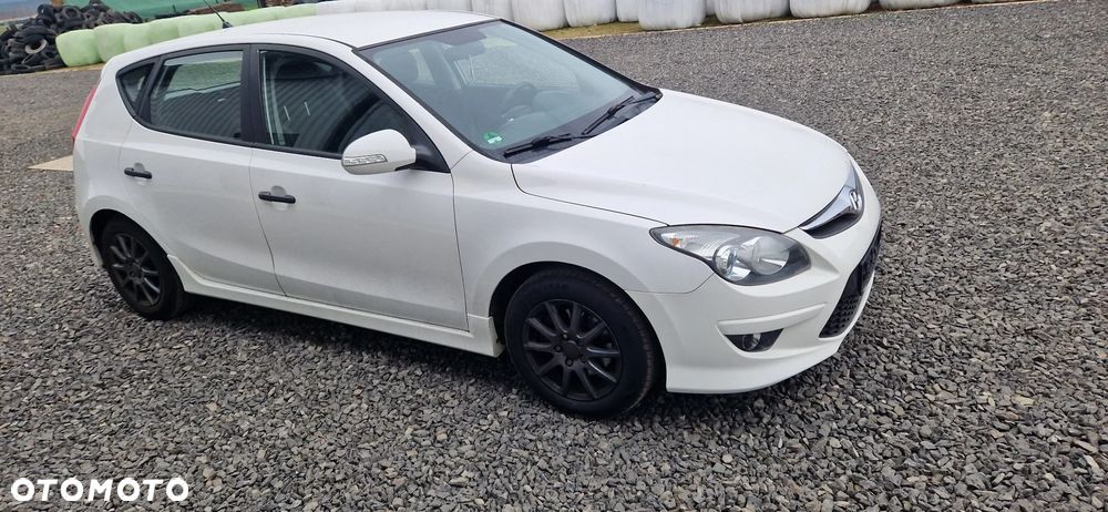 Hyundai i30 1.4 Blue Classic - 3