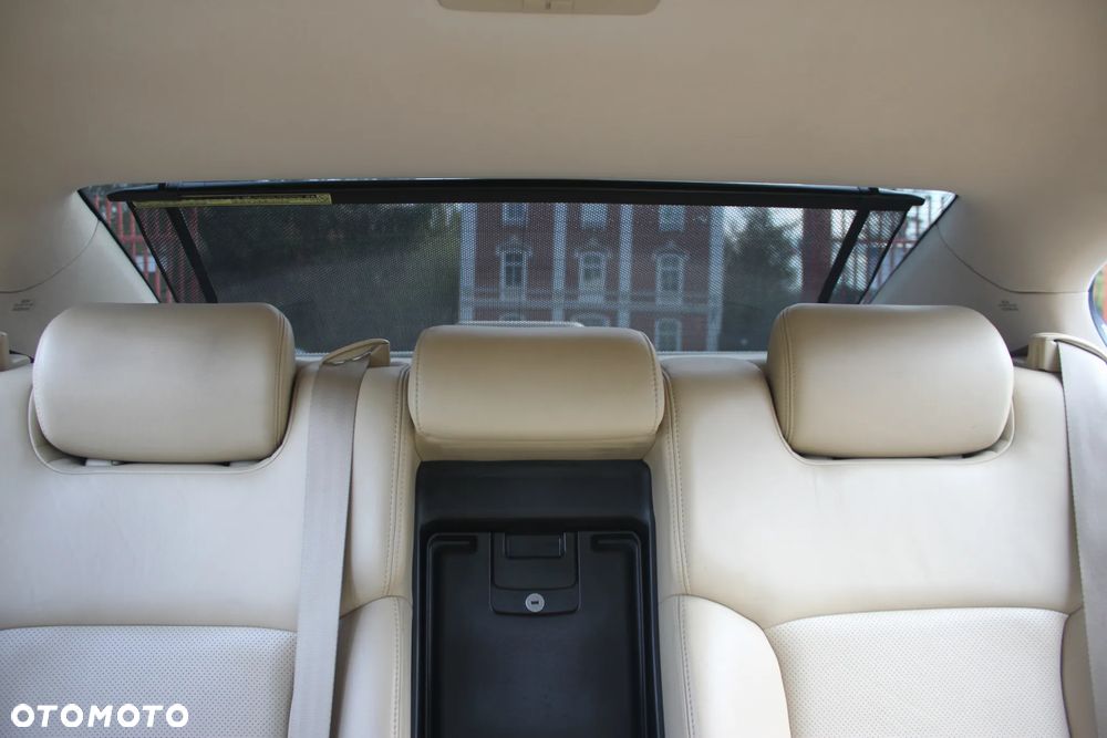 Lexus GS 300 Prestige - 14