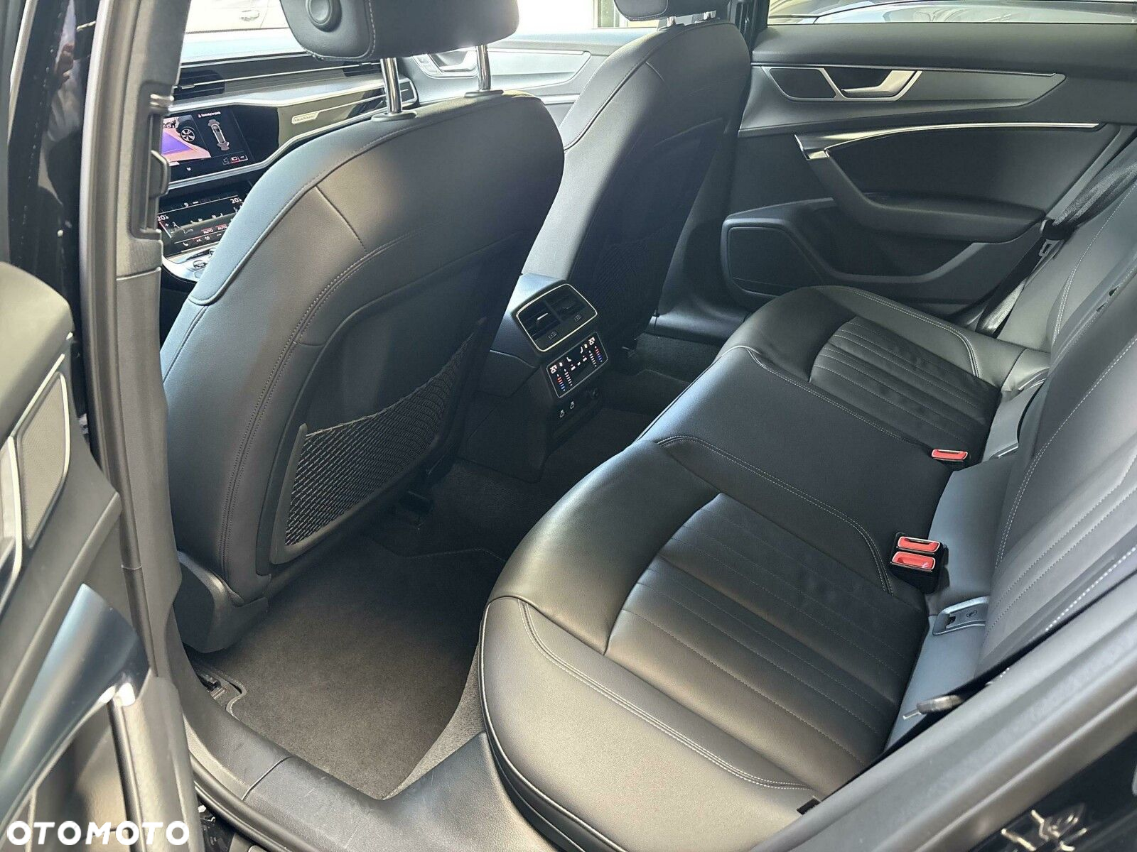 Audi A6 - 26