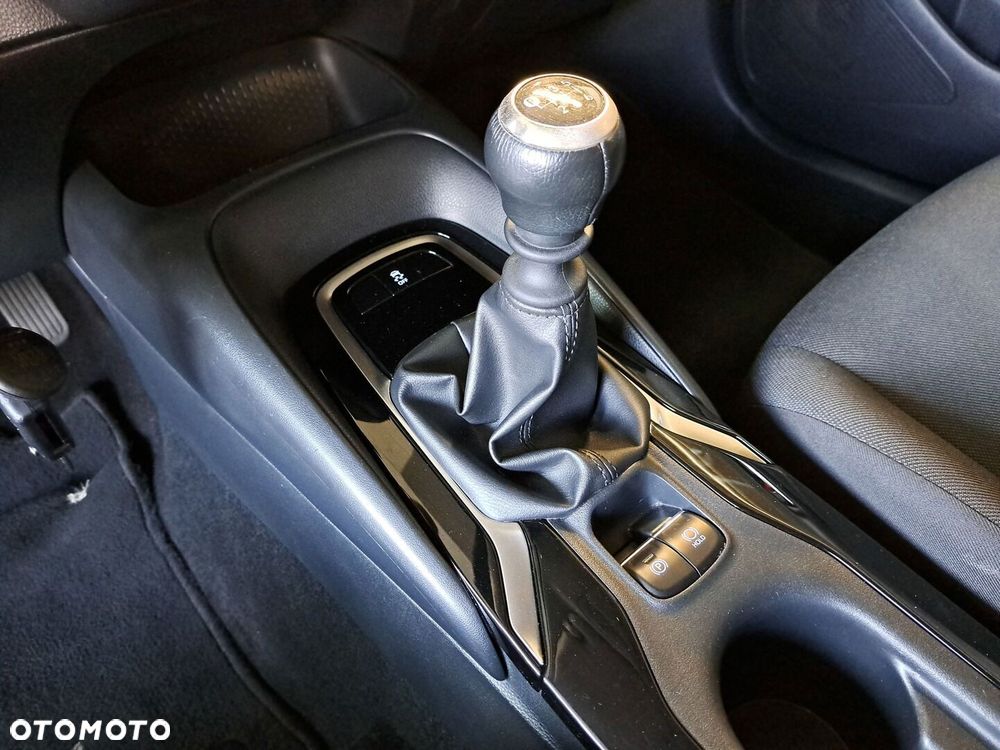 Toyota Corolla - 27