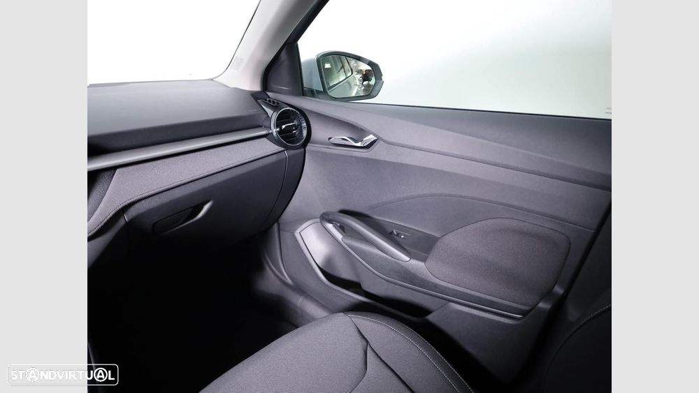 Skoda Fabia 1.0 TSI Selection DSG - 14