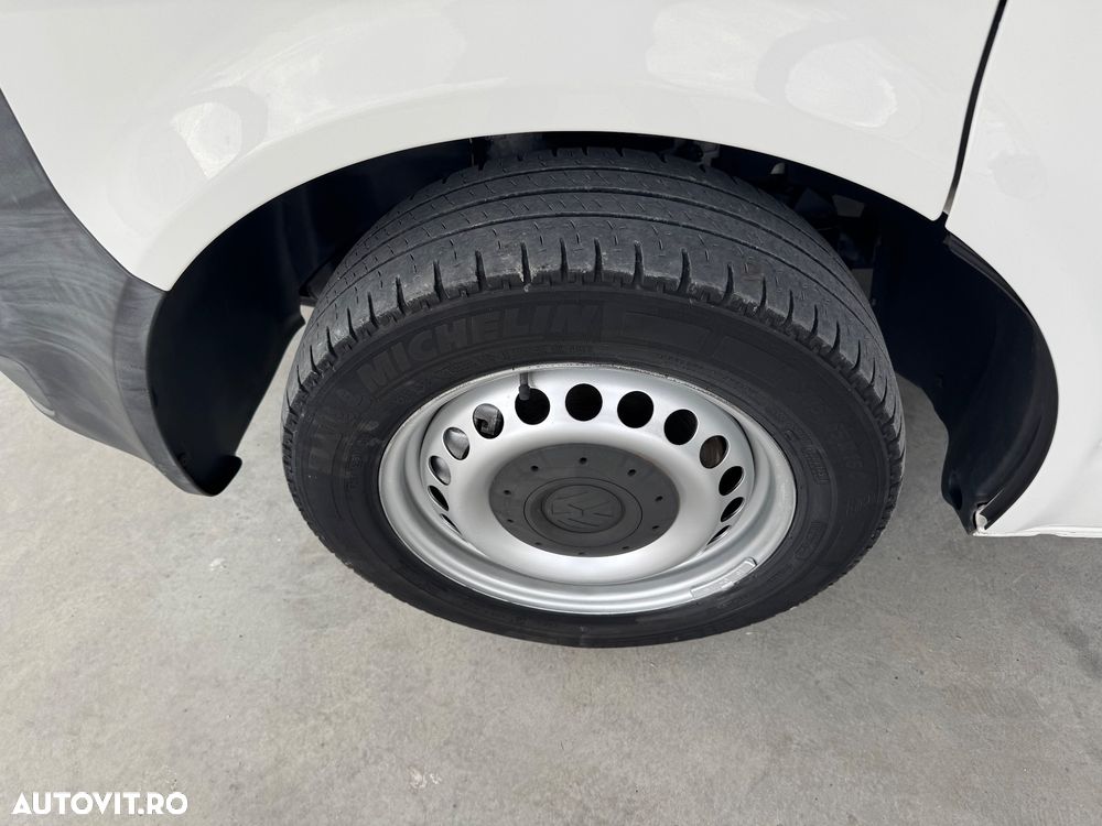 Volkswagen Transporter Lang - 30