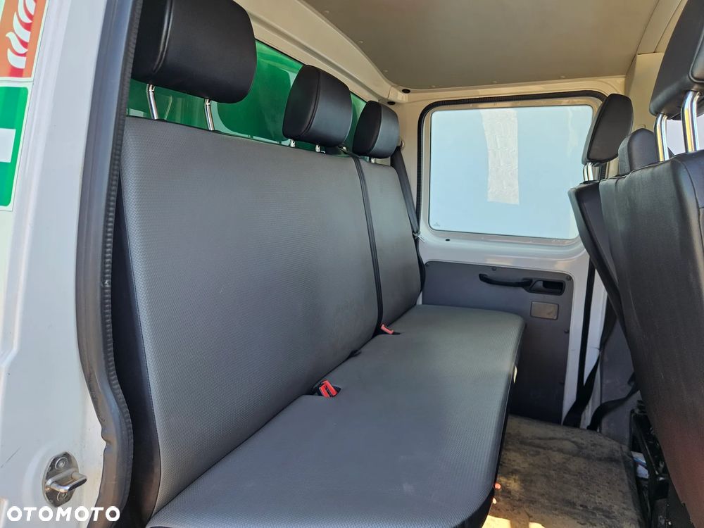 Volkswagen T6.1, Transporter 4x4 - 14