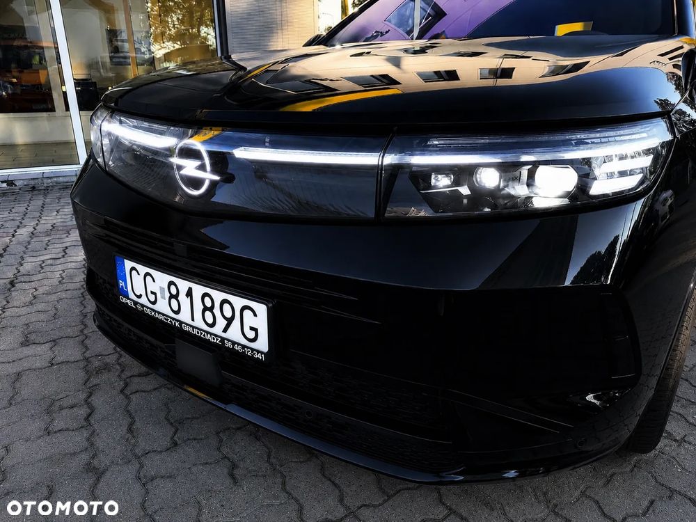 Opel Grandland 1.2 T mHEV GS S&S eDTC6 - 10