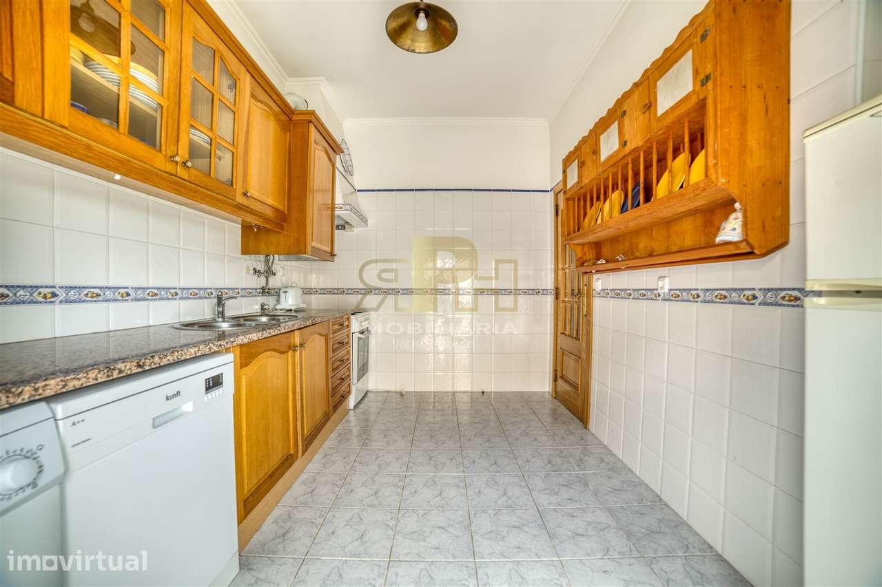 Apartamento T1+2 Arrendamento em Santarém (Marvila), Santa Iria da Rib - Grande imagem: 2/26