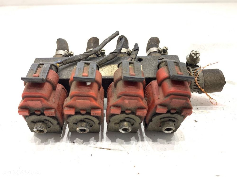 WTRYSKIWACZ LPG  FIAT GRANDE PUNTO (199_) 2005 - 2022 1.4 (199AXB11, 199AXB1A, 199BXB1A, 199AXL1A) - 1