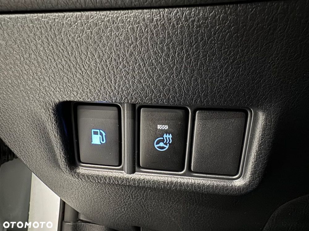 Toyota C-HR 1.8 Hybrid Dynamic - 33