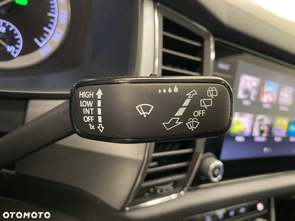 Skoda Kodiaq - 25
