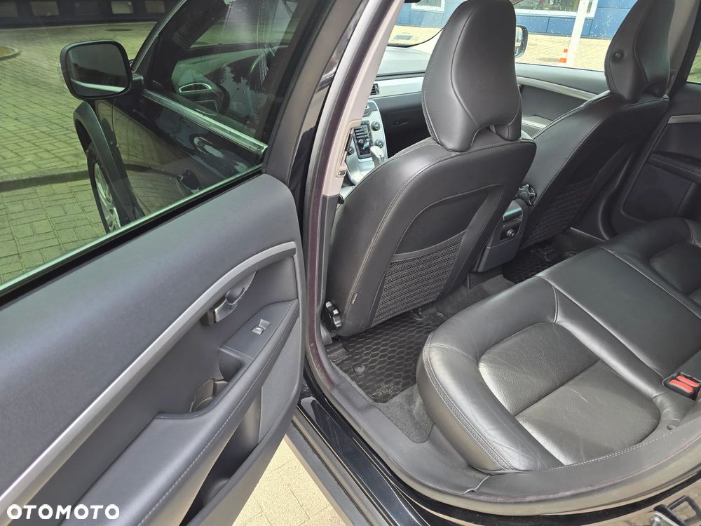 Volvo XC 70 D4 Geartronic Momentum - 15