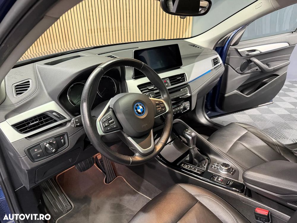 BMW X2 xDrive25e Advantage - 16
