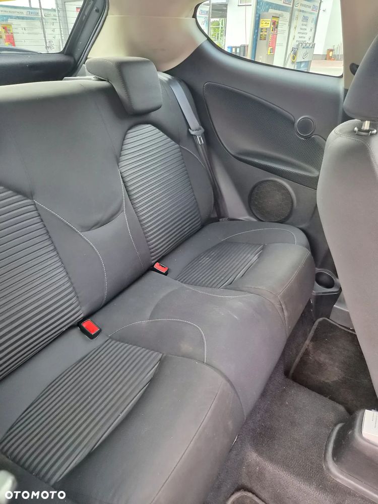 Alfa Romeo Mito - 20