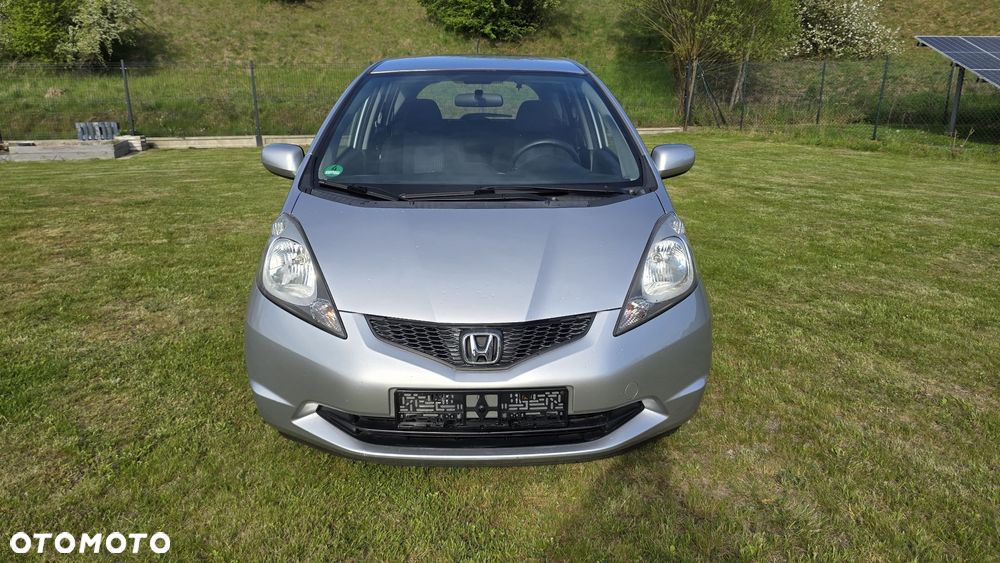 Honda Jazz 1.2 i-VTEC - 6