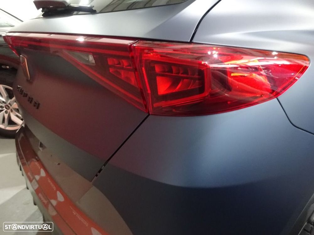 Cupra Formentor 1.4 e-Hybrid DSG VZ - 34