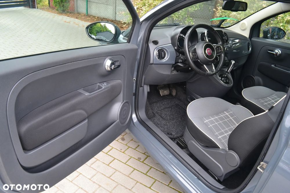 Fiat 500 - 14
