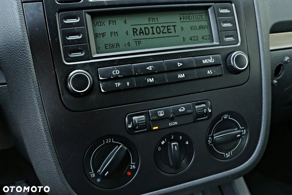 Volkswagen Golf 2.0 FSI 4Motion GT Sport - 36