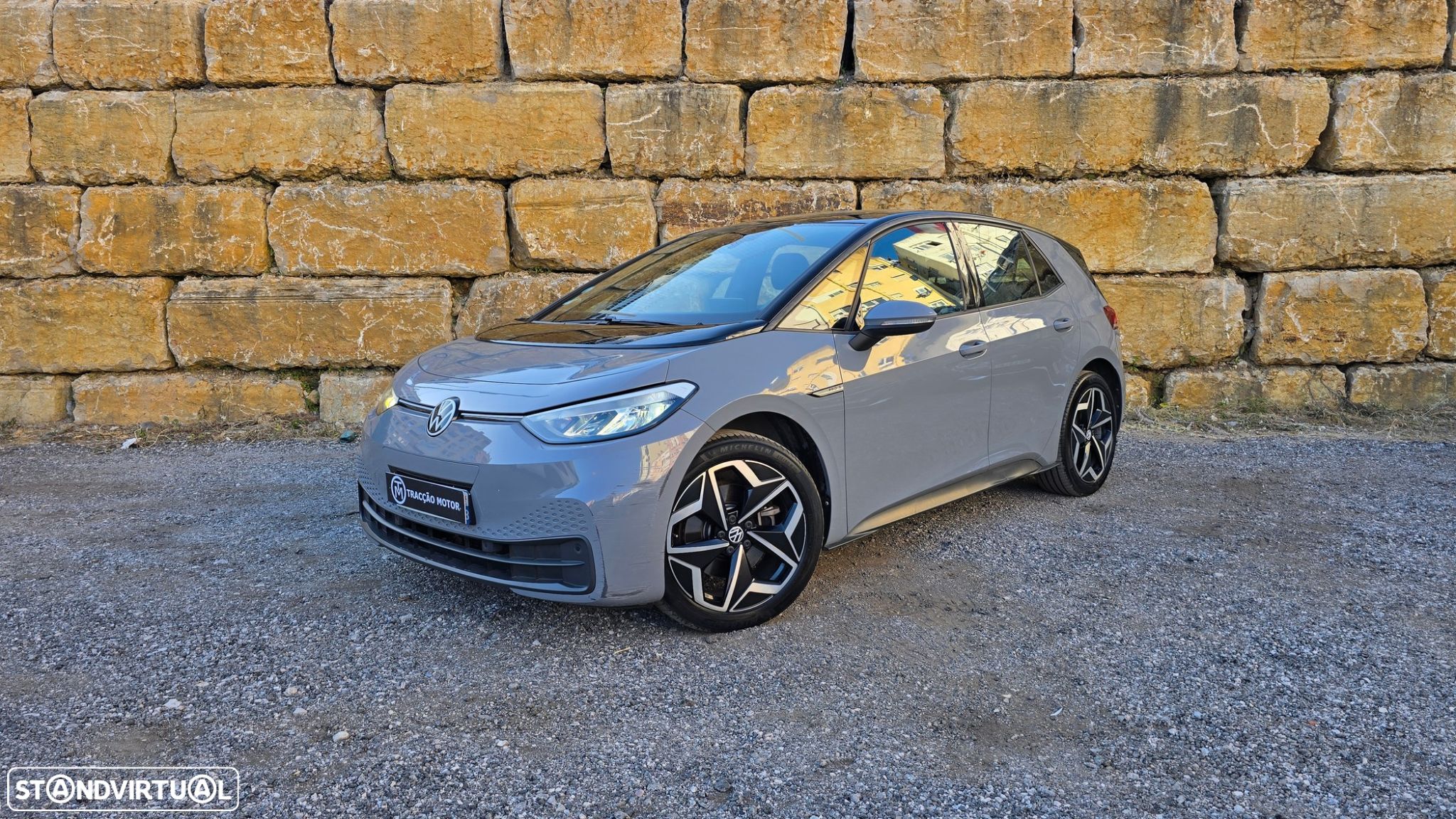 VW ID.3 - 1