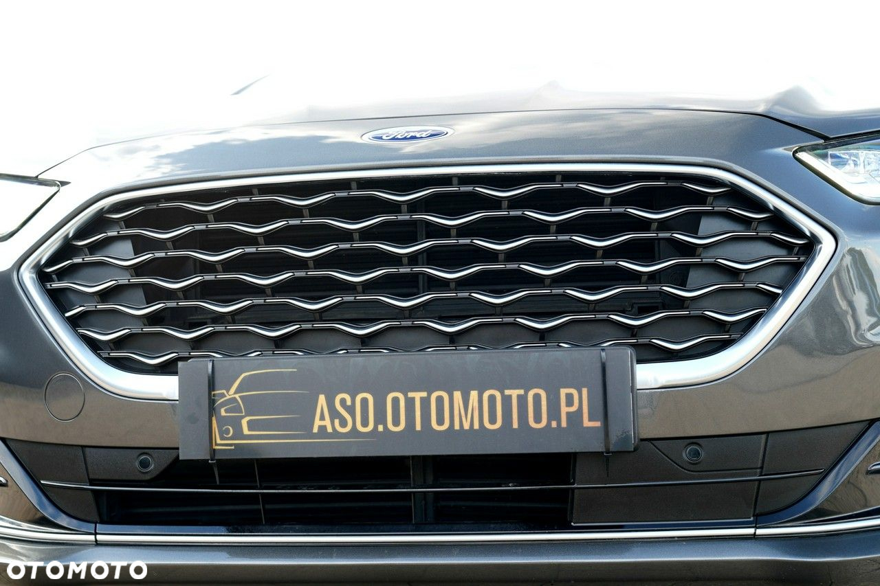 Ford Mondeo - 6