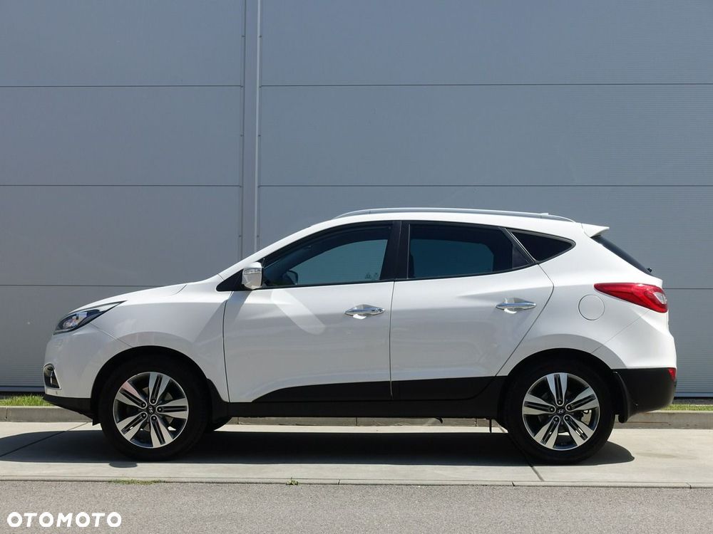 Hyundai ix35 - 3