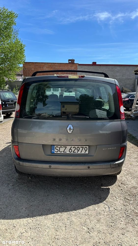 Renault Espace - 19