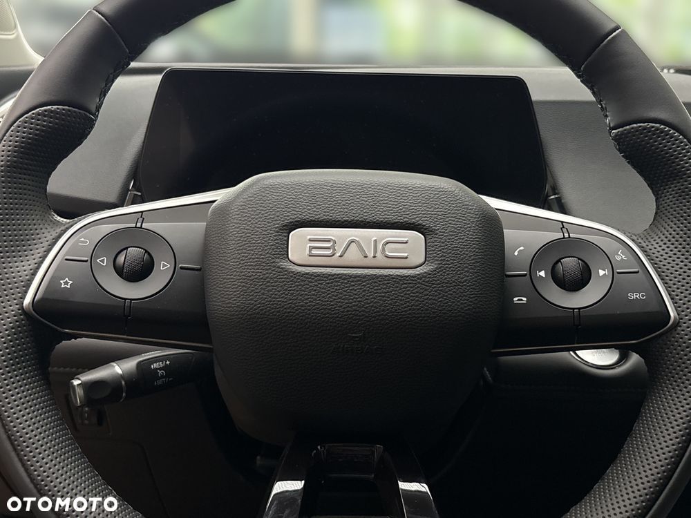 BAIC 5 Beijing 1.5T Business DCT - 16