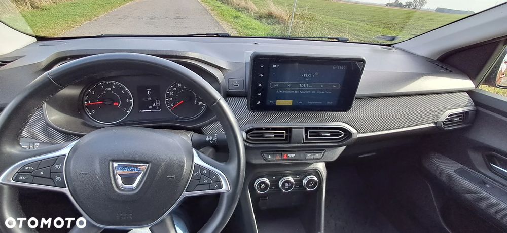 Dacia Sandero - 11