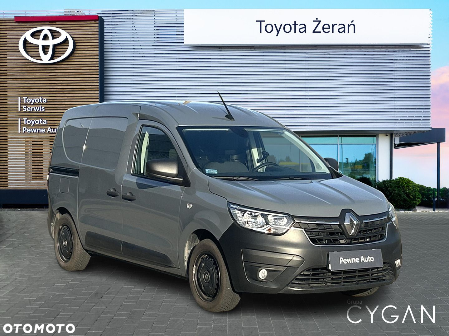 Renault Express - 3