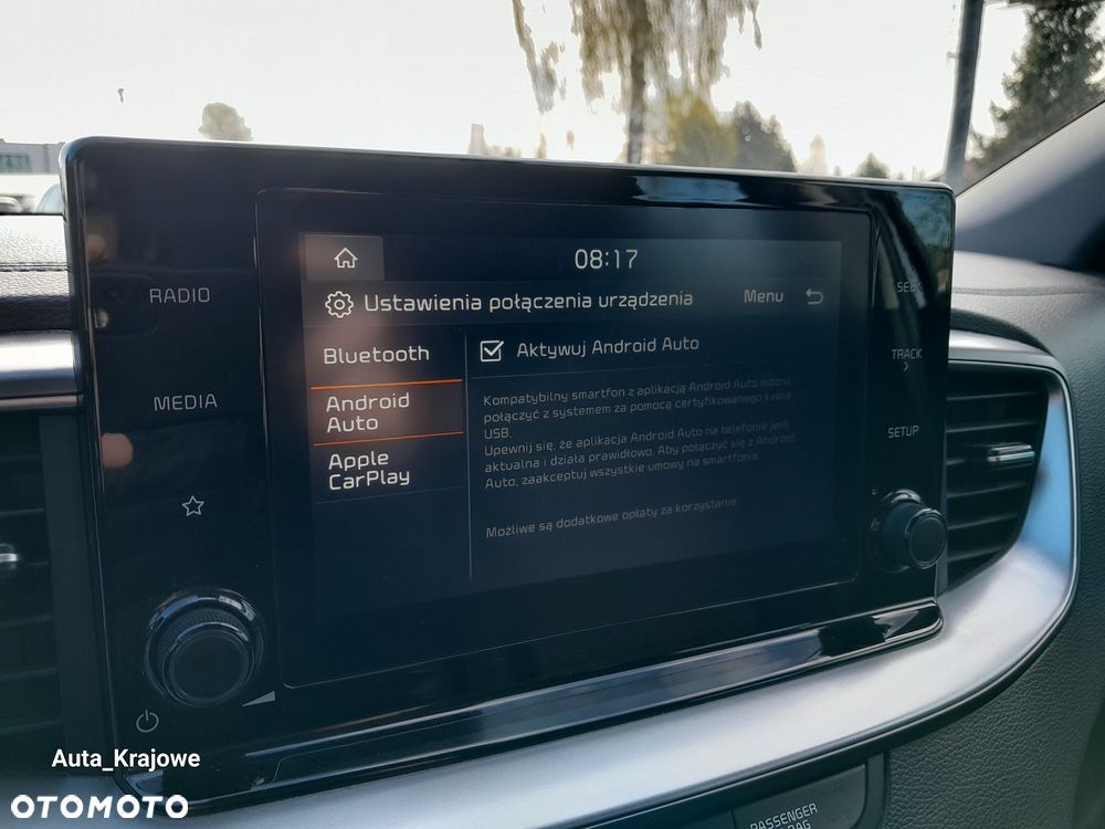 Kia Ceed 1.5 T-GDI M DCT - 15