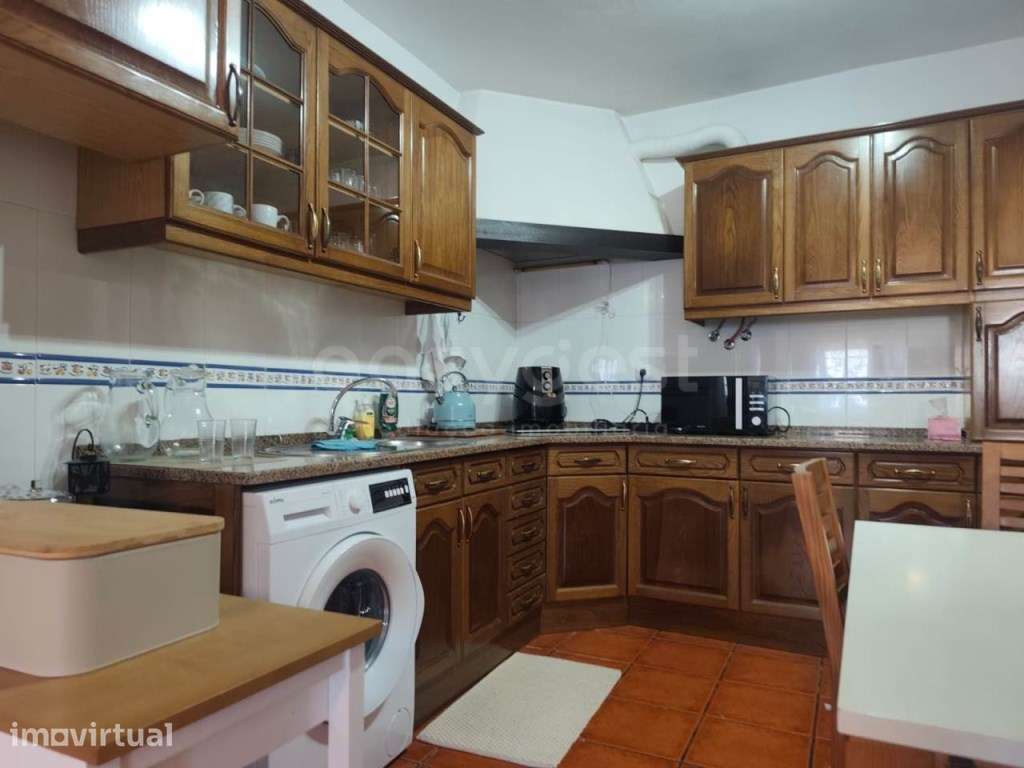 Moradia T2 localizada em Messejana, ideal para quem procura conforto - Grande imagem: 5/28