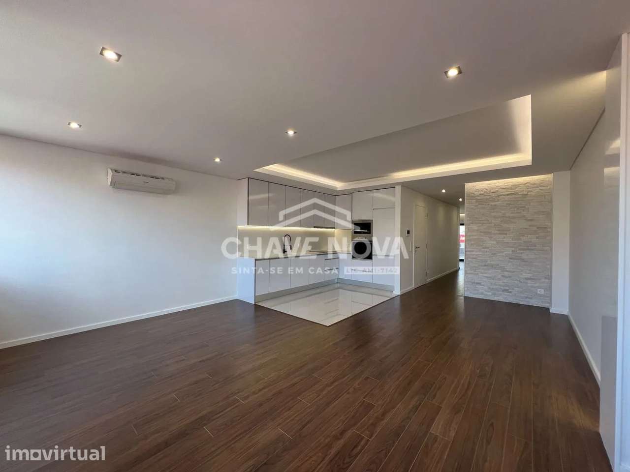 Apartamento T3 Novo Ramalde - Porto - Grande imagem: 2/13