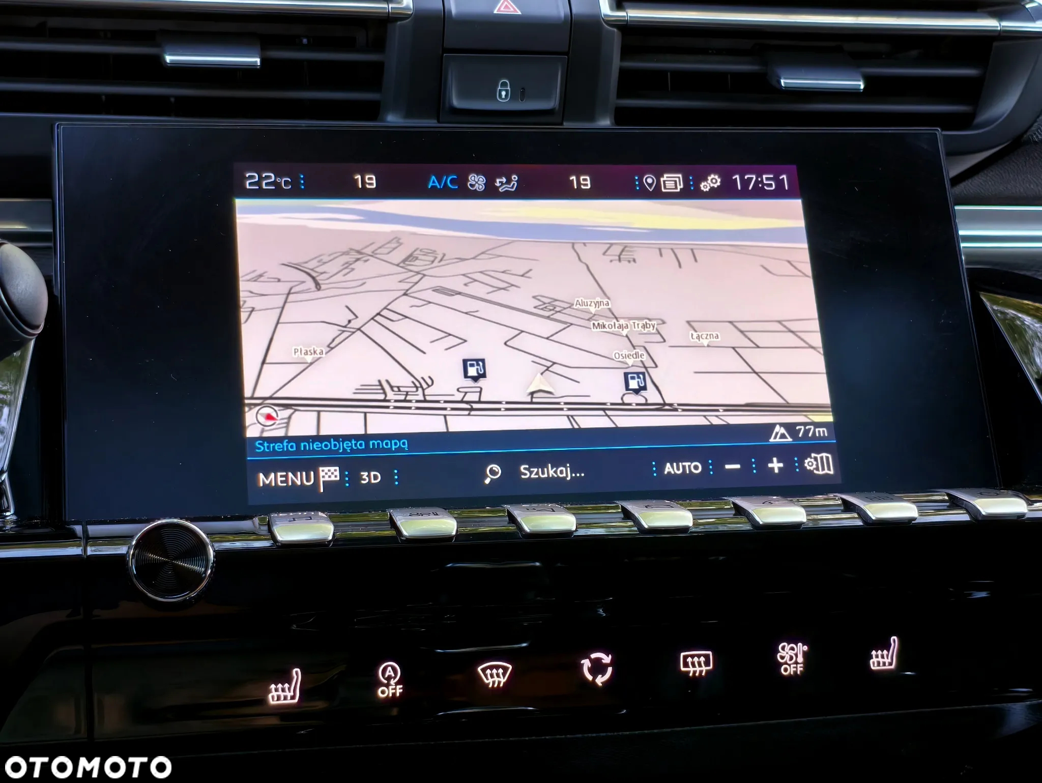 Peugeot 508 1.5 BlueHDi GT Line S&S EAT8 - 10