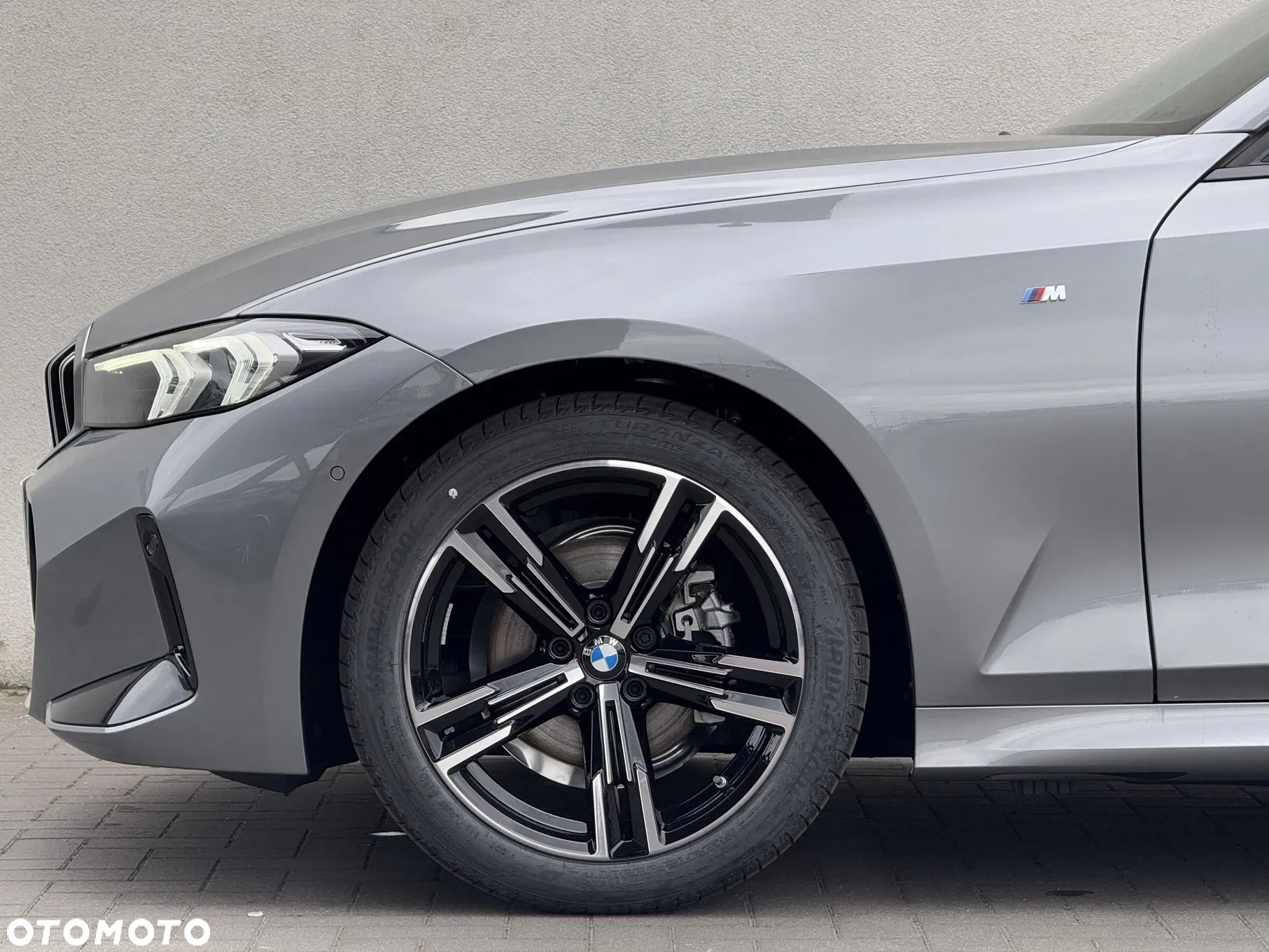 BMW Seria 3 - 6