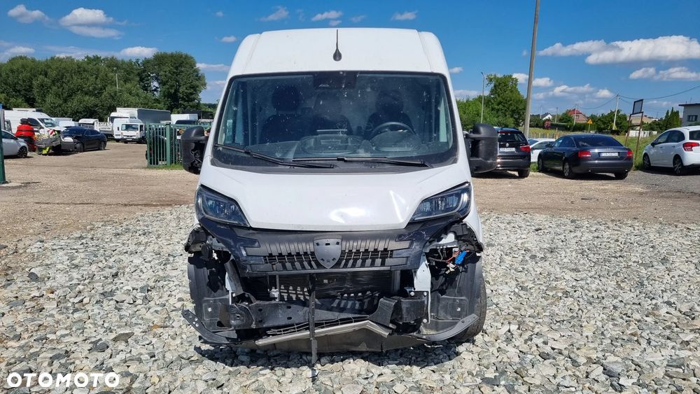 Peugeot Boxer - 16