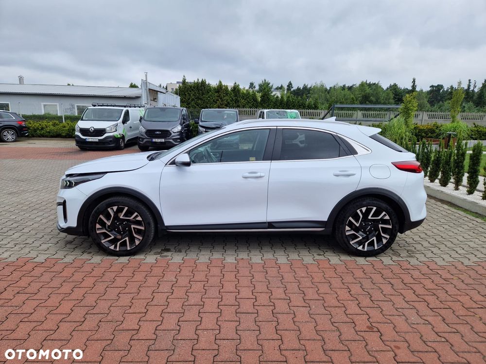 Kia XCeed 1.5 T-GDI L DCT - 1